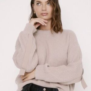 Pistola Taylor Sweater